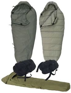 Kelty Military Sleep System Varicom Bivy AFSOC Reg Tan SJ050083AF