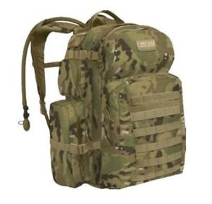 US Army CamelBak BFM 500 Hydration OCP Multicam lightwight Rucksack pack