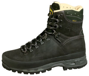 Meindl ISLAND MFS ACTIVE Herren Wanderstiefel Wanderschuhe anthrazit -20%