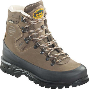 MEINDL HIMALAYA MFS BRUN 16