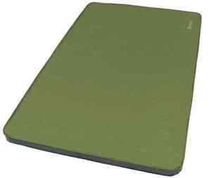 Outwell Dreamboat 7.5cm Double Self Inflating Mattress 2016