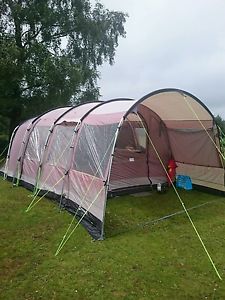 Outwell Arkansas 5 tent