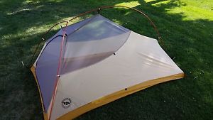 Big Agnes Fly Creek UL2 7.16 x 4.33 Tent