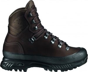 Hanwag Nazcat Damen-Trekkingschuhe (erde)