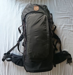 Fjäll Räven Abisko 75 'Stone Grey'