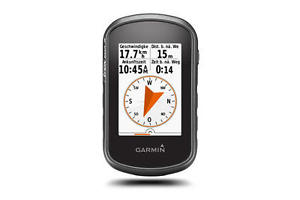 Garmin eTrex Touch 35 inkl. TopoActive Europe GPS Geocaching Deutsche Garantie