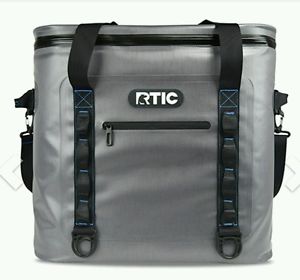 BRAND NEW RTIC SOFTPAK 40 Soft Cooler *new never been used