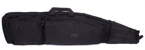 BLACKHAWK! 20DB01BK Drag Bag Long Gun Black