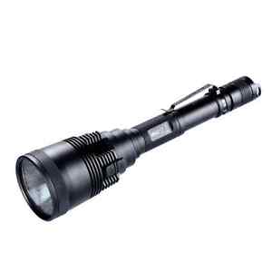 Nitecore MH41 Quad Die CREE XHP50 tactical searchlight