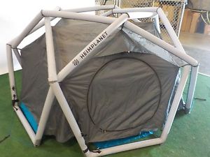 Heimplanet The Cave Tent /26560/