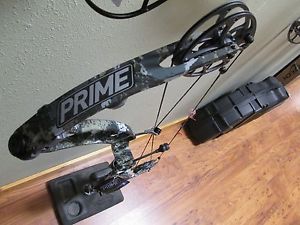 g5 Prime Rival 27.5 Draw