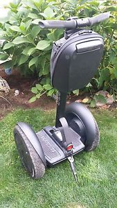 NEW SEGWAY i2 SE 2 Miles
