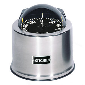 Ritchie SP-5-C GlobeMaster Stainless Steel SP-5-C