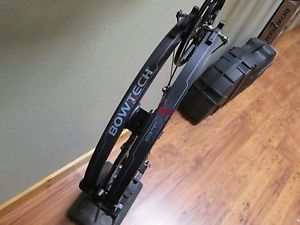 Bowtech BTX 31 30" Draw 70LB