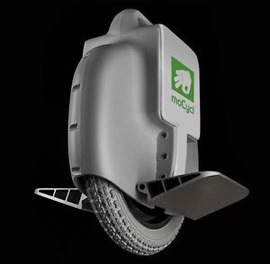 MoCycl Electric Unicycle Scooter - Made in Europe