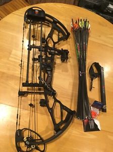 Bowtech BTX