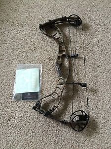 Hoyt Faktor 30