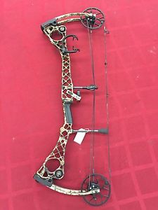 Mathews No Cam LH 28" #60