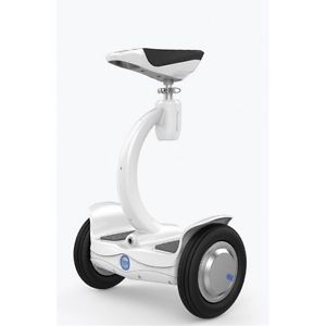 AIRWHEEL S8 260WH BATTERY ELECTRIC SCOOTER, FREE SHIPPING, 1 YEAR WARRANTY BLACK