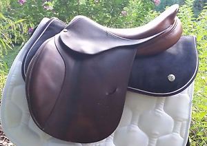 2001 Bruno Delgrange PJ Pro/Partition 3L 17"