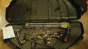 Compound bow
