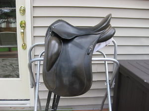 Schleese Dressage Saddle