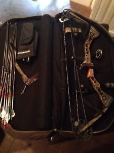 Mathews Compound Bow
