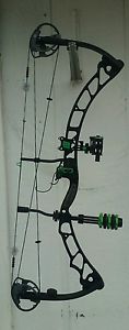 Elite energy 35 Compound Bow