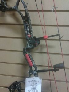 2016 PSE Inertia brand new in box