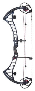 BowTech Prodigy "The Legend" Chris Kyle Bow Limited Edition RH 25-30.5" 50-60#