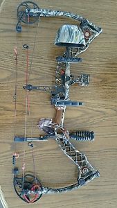 Mathews Z7 Bow
