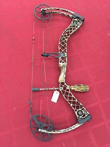 Mathews Creed 28.5" #70