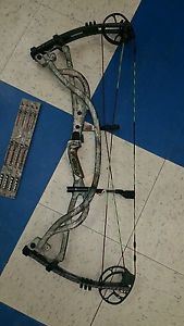 Hoyt Carbon Element G3