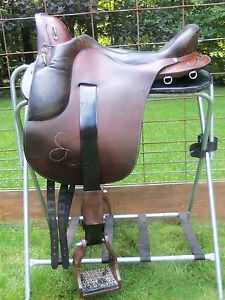 Ortho Flex Express Lite saddle