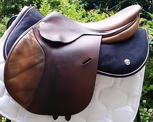 2000 Butet P 2.5 17" (17.5") *On Trial*