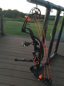 2016 PSE Carbon Air RH