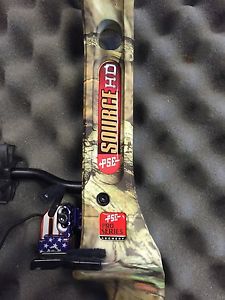 2015 Pse Source Hd Left Hand