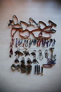 Aid Climbing Gear - Full Set - Used Once - Excellent Condition!