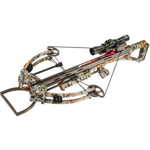 NEW!! Darton Viper SS Crossbow Package!!