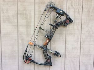 Mathews Z7 Xtreme