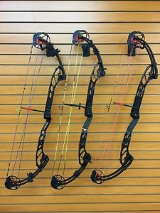 PSE Dominator MAX Package - Lot Of 3