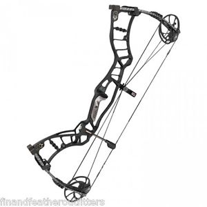 Hoyt Nitrum 30 Bow