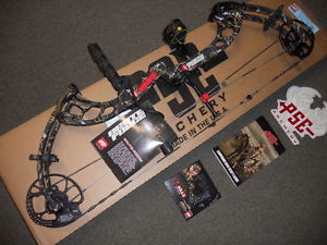 NEW PSE Brute Force RTS Package Olive Skullworks Exclusive 25 31 Whisker Biscuit