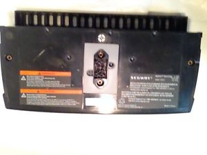 2012 Lithium Segway Battery
