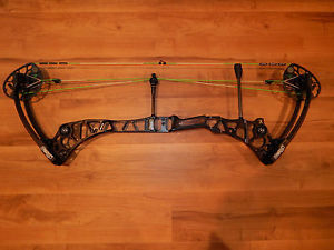 Mathews Halon X Pro 60/28 Right Hand