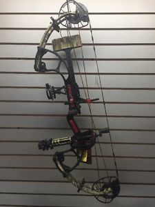 PSE DNA 70# RTH