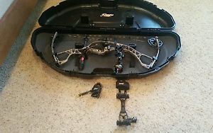Hoyt Spyder 30