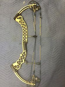 mathews chill r Desert Tactical 28/70