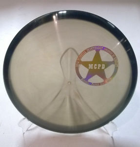 CryZtal FLX Challenger-Discraft-Limited Edition *BULK*