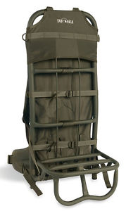 Tatonka Lastenkraxe Carrier Frame
